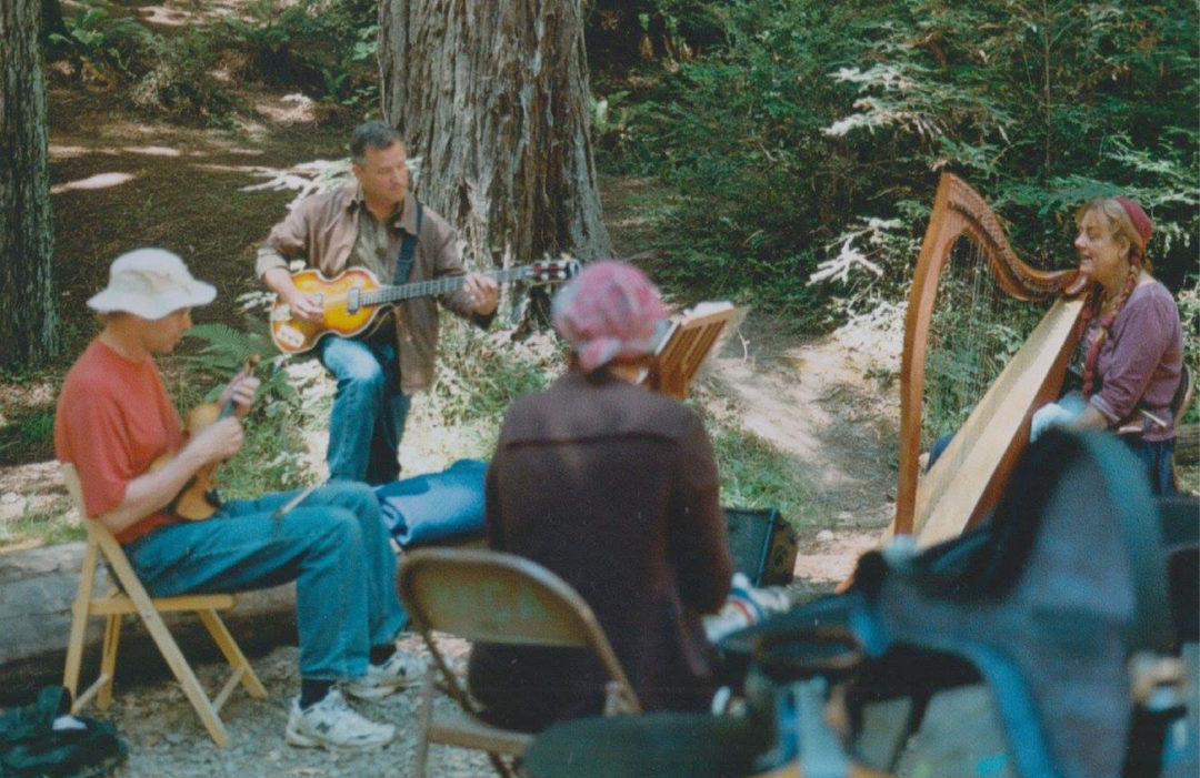 About Lark Camp Lark Camp