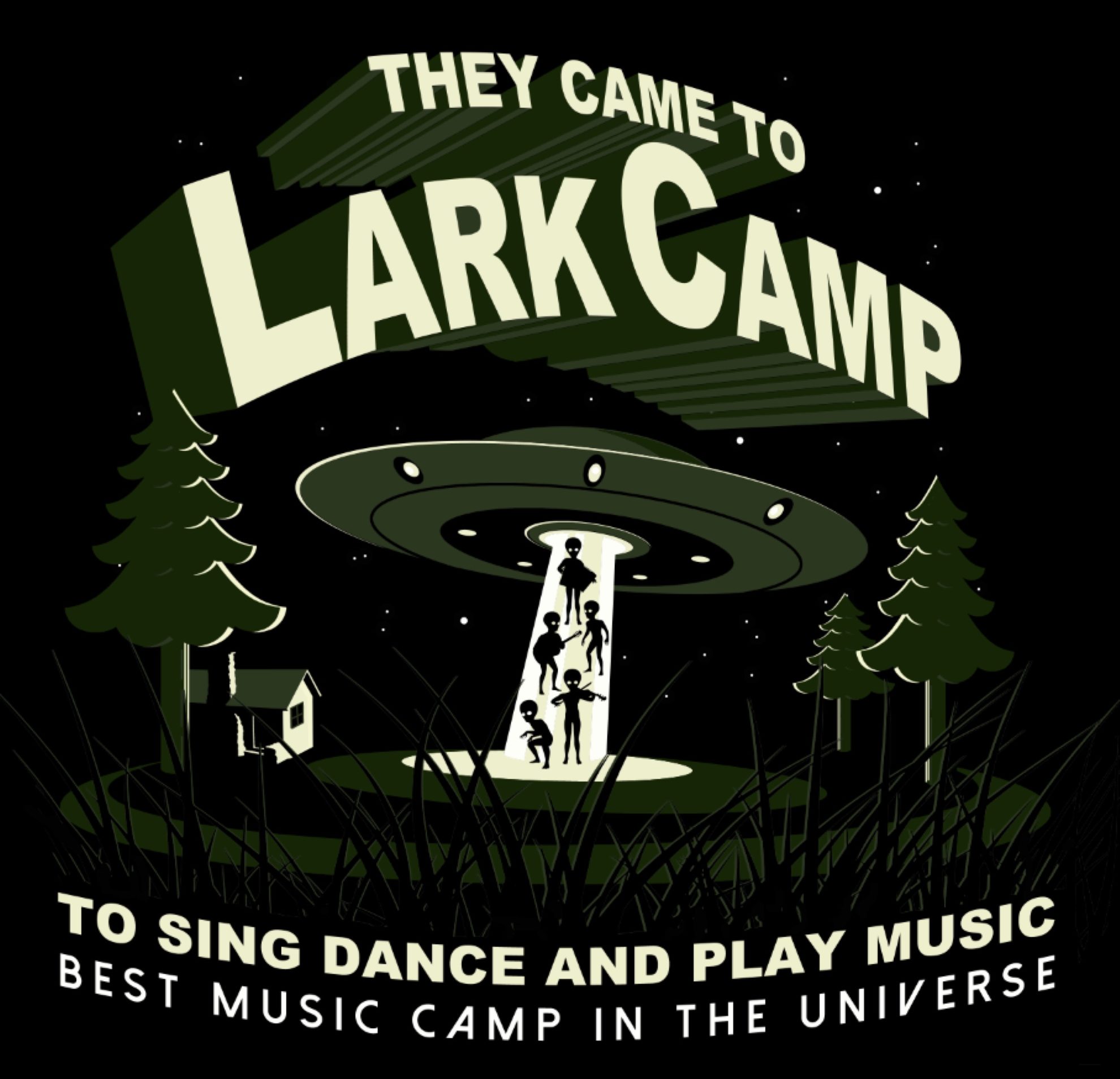 About Lark Camp Lark Camp