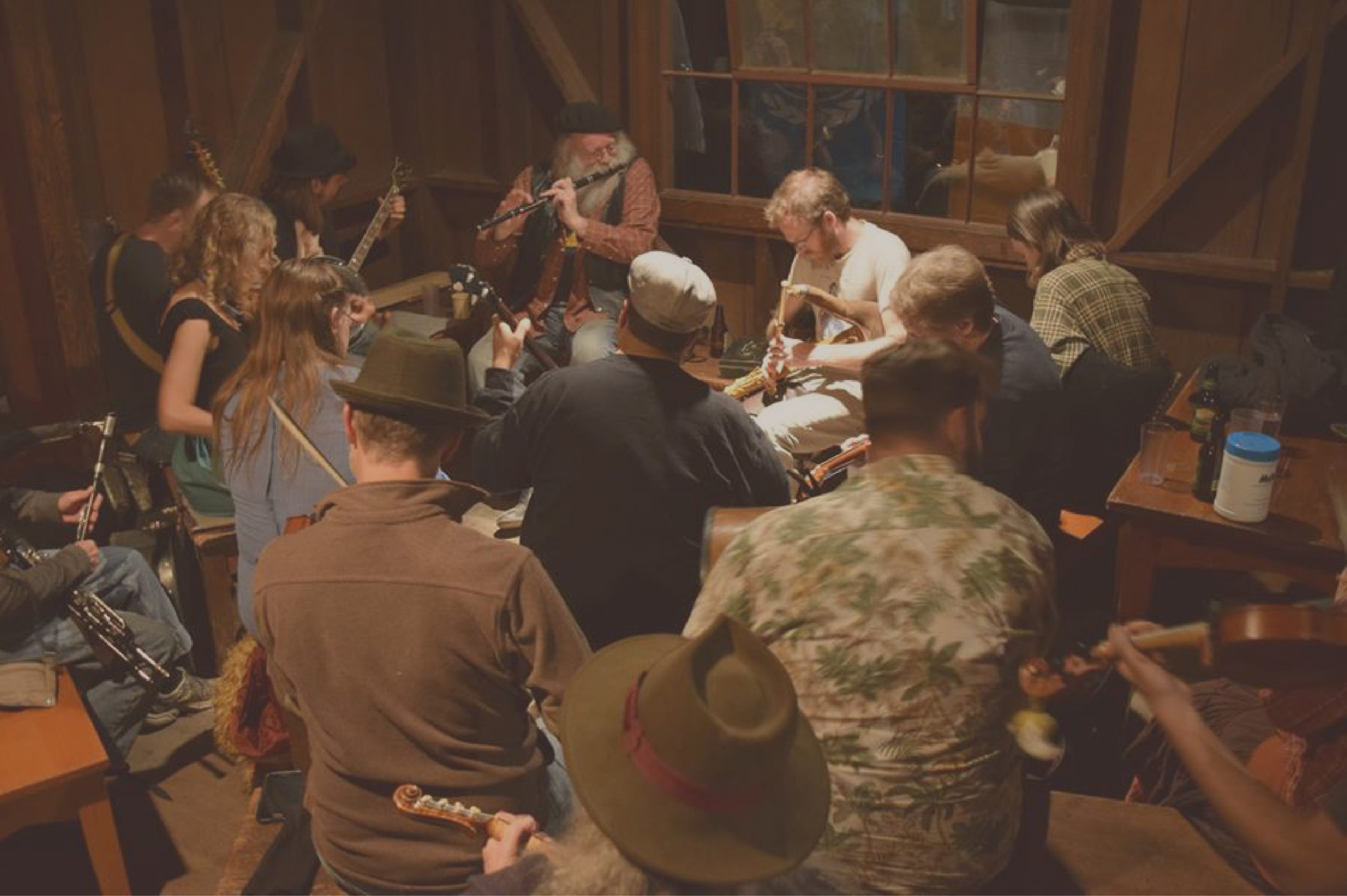 Registration Info Lark Camp